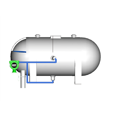 Tank Level Measurement