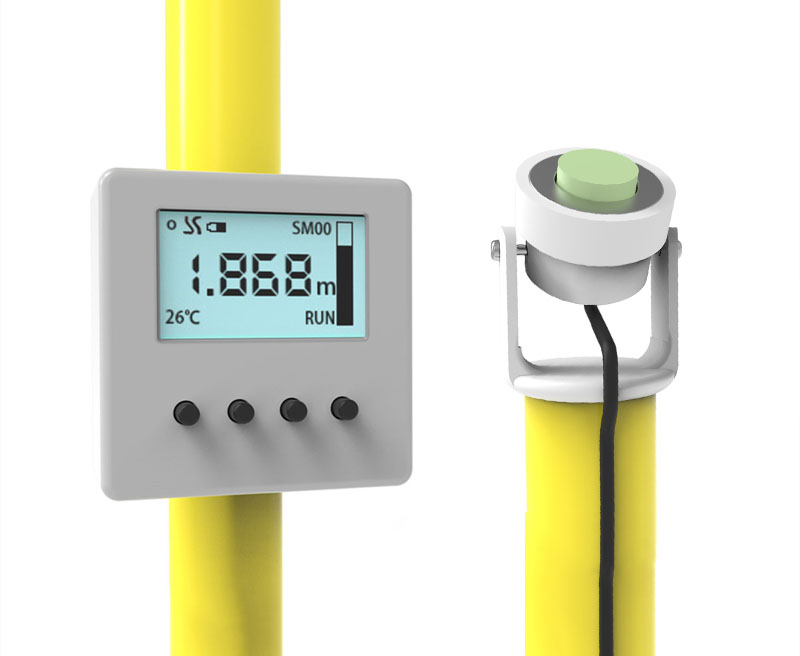 Transformer Oil-Conservator-Tank-level-gauge