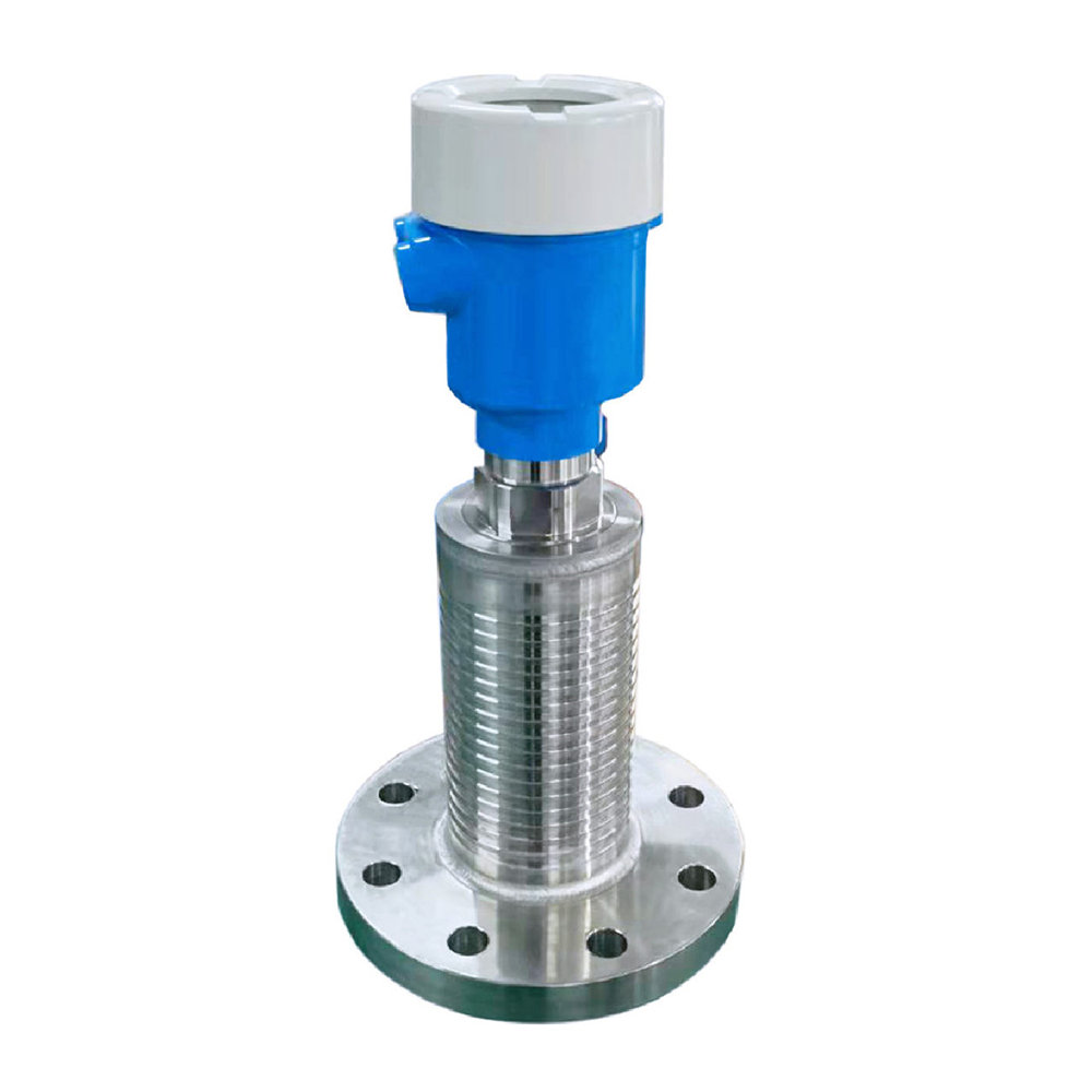 80GHz Radar Level Transmitter (FMCW)